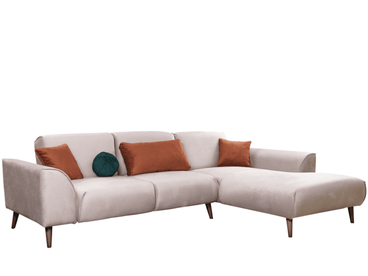 Ugaona garnitura No-Nora