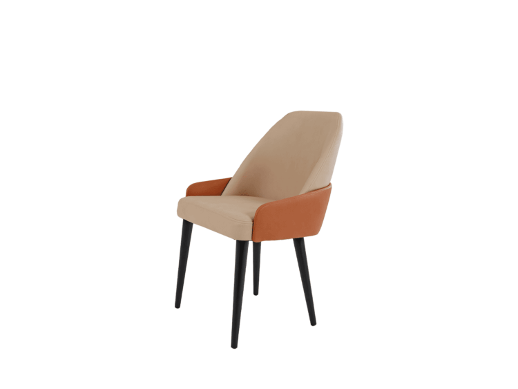 Trpezarijska stolica Capri