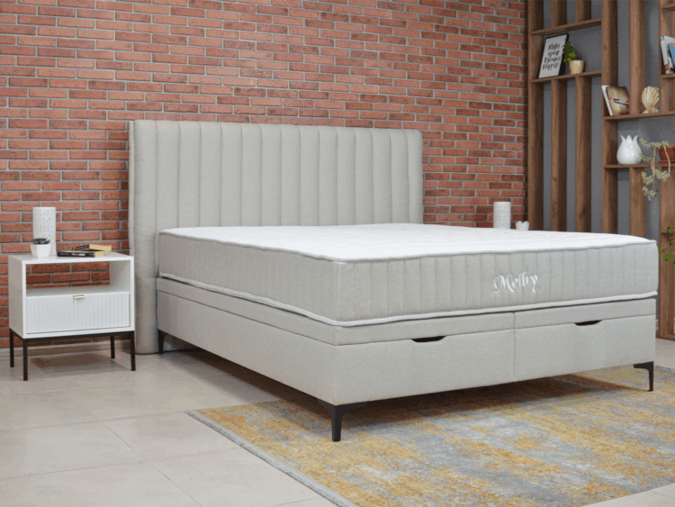 Krevet Melby