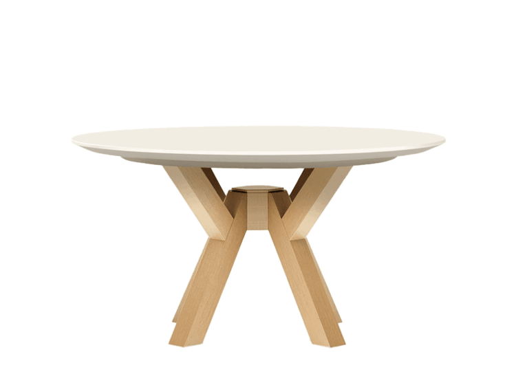 Trpezarijski sto Leon