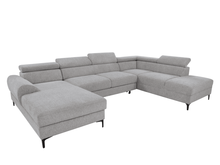 Ugaona garnitura Tara-V