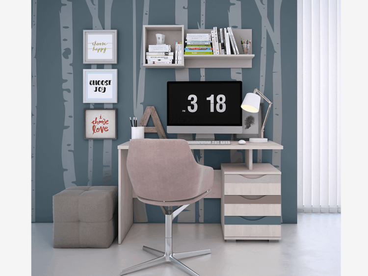 Komplet dečije sobe