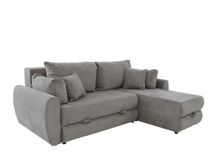 Ugaona garnitura Loretto