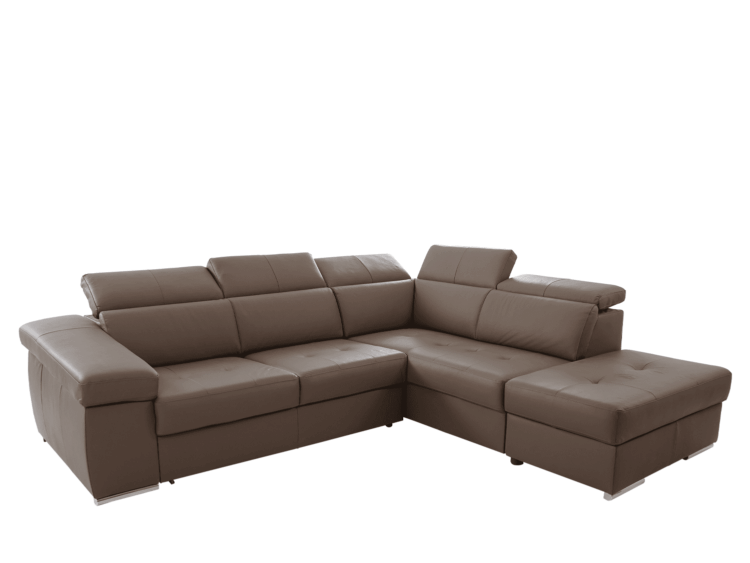 Ugaona garnitura Oliver