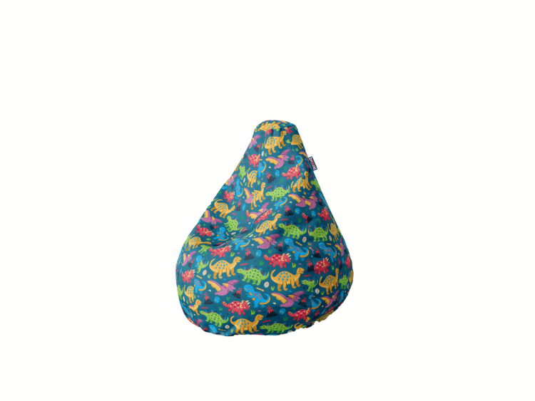 Lazy bag 012 srednji