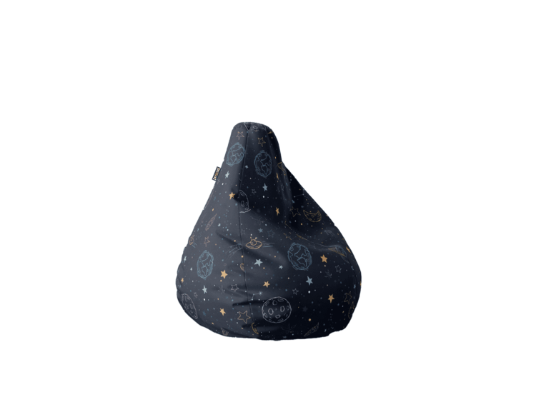 Lazy bag 153 srednji