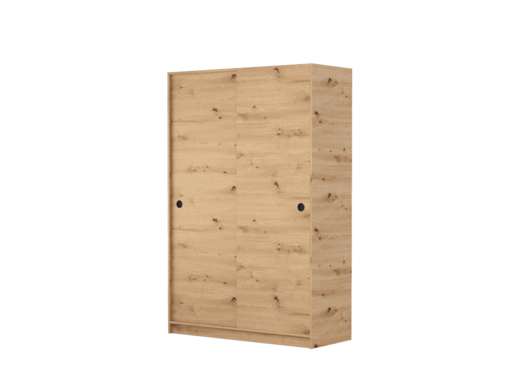 Klizni plakar Domino