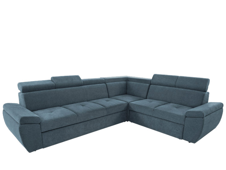 Ugaona garnitura Torino