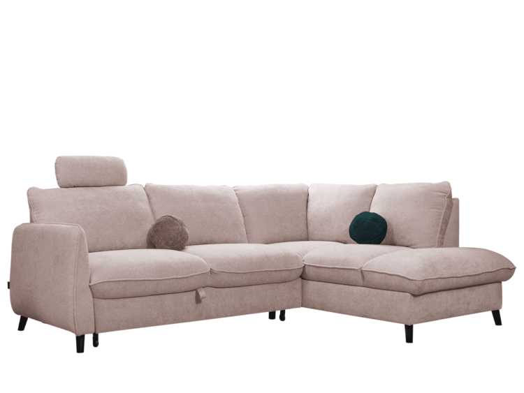 Ugaona garnitura Qubo