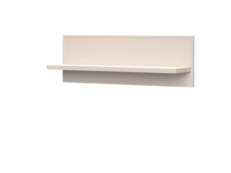 Viseća polica VP90/OP