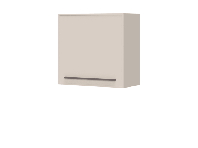 Viseća komoda VK60-1K/OP