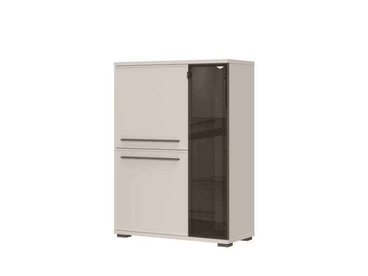 Vitrina V90-2K1AL/OP