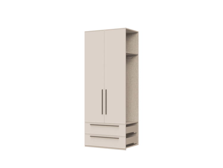 Dodatni plakar DP22/OP