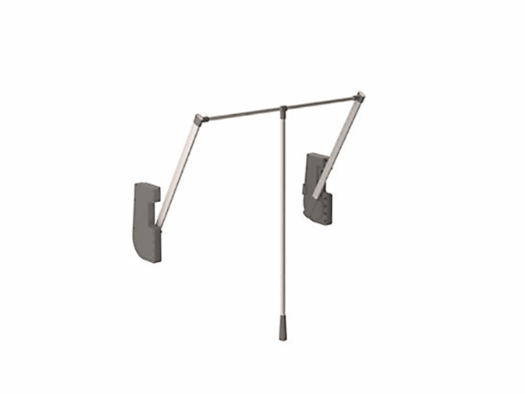 Montažni lifter  ML