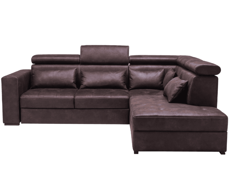 Ugaona garnitura Lui srednji sastav