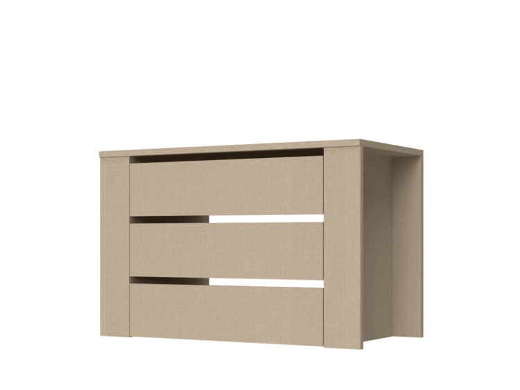 Ugradni fiokar UF3-TX