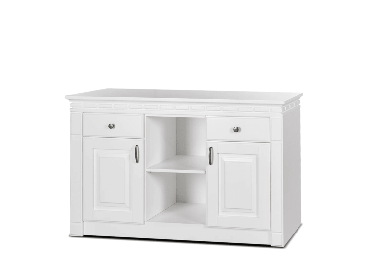 Trokrilna komoda Kairo