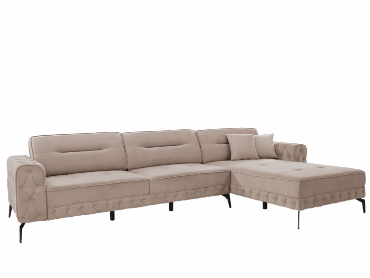 Ugaona garnitura King