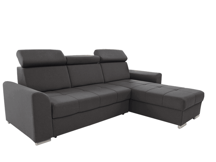 Ugaona garnitura Square Slim