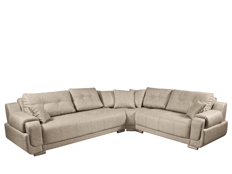 Ugaona garnitura Karlota