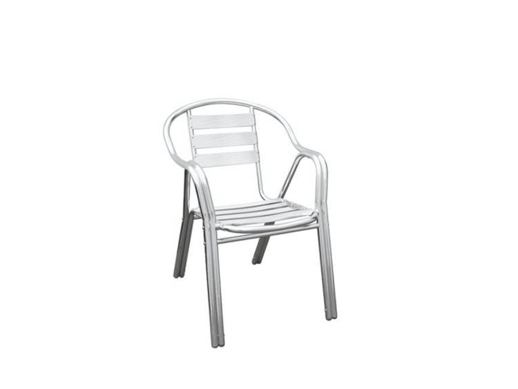 Baštenska stolica Amalfi