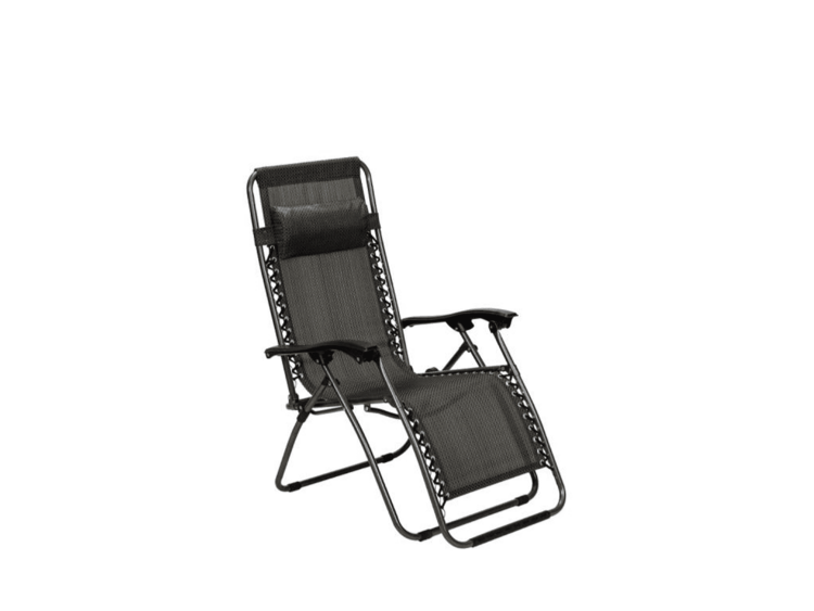 Baštenska stolica Messina