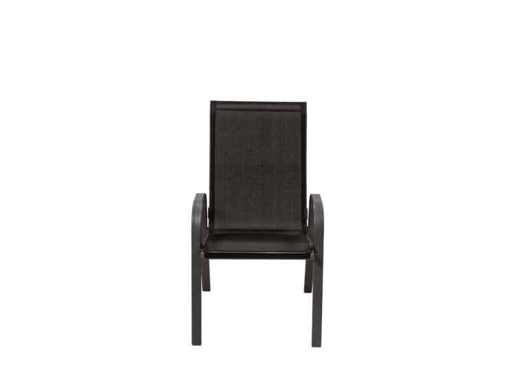 Stolica baštenska Como