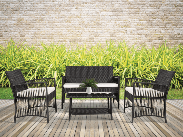 Set baštenski Malaga