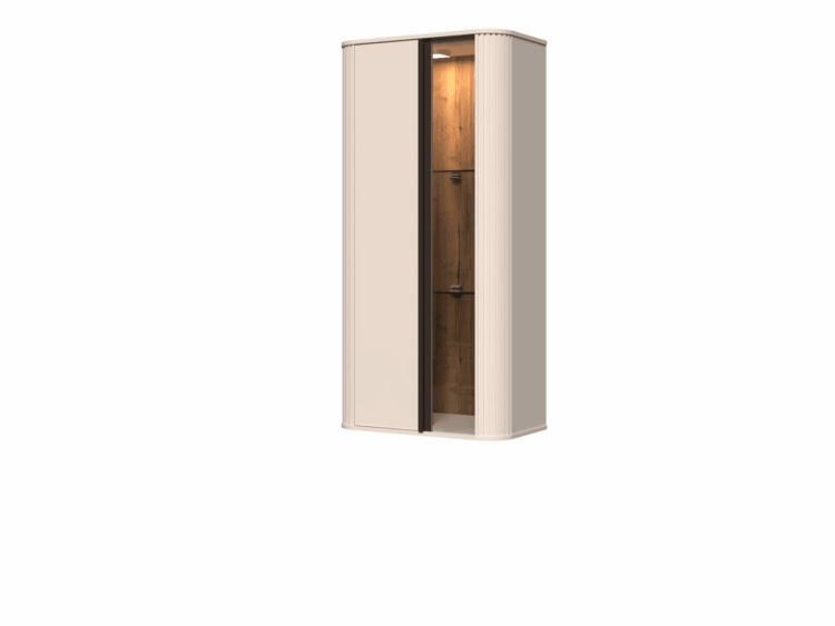 Viseća  komoda VKS/RO