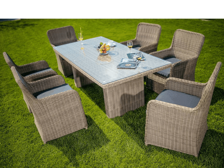 Baštenski set Sicily