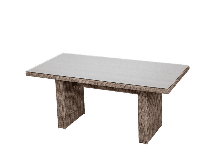 Baštenski sto Sicily