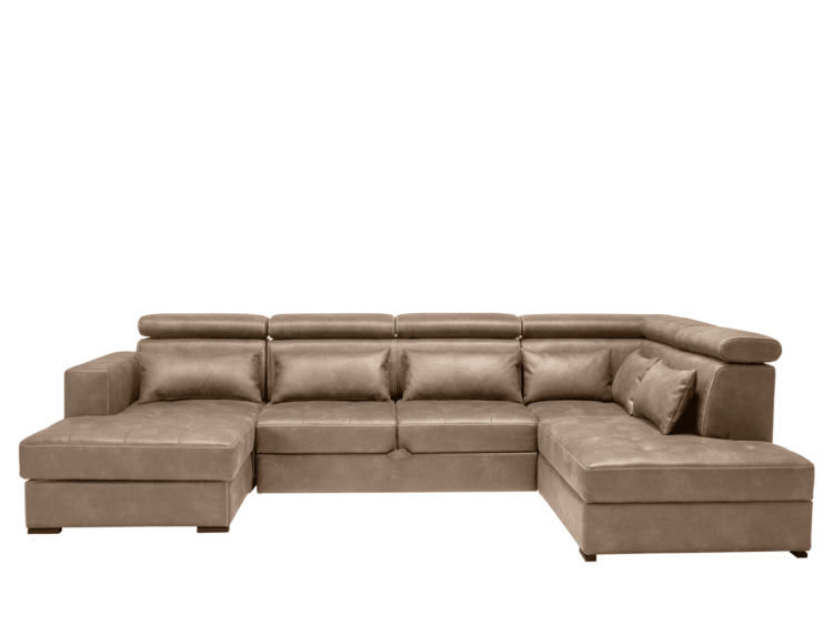 Ugaona garnitura Lui