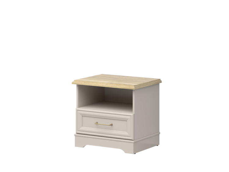 Noćni ormarić Anga Kom 1S