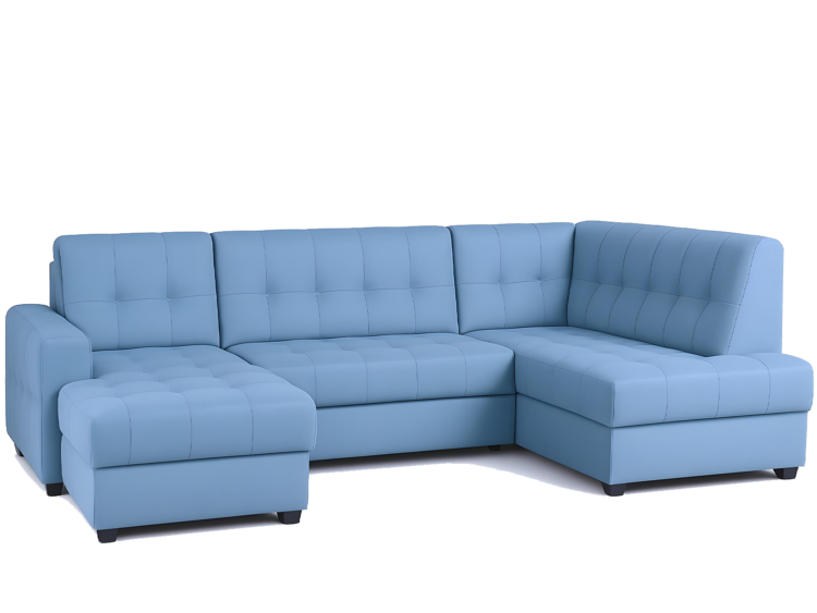 Ugaona garnitura Amalfi-V