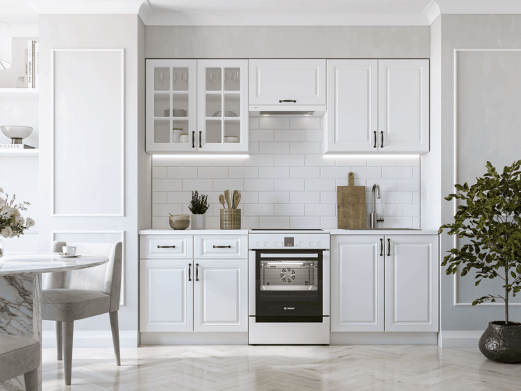 Kuhinja Michelle 2.2