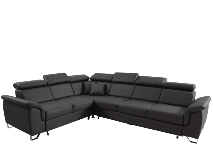 Ugaona garnitura Roma New