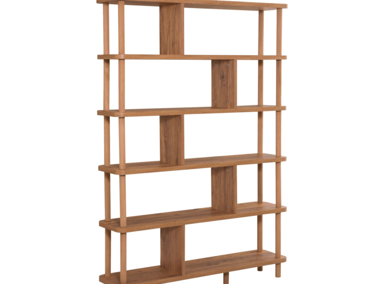 Polica za knjige Meta