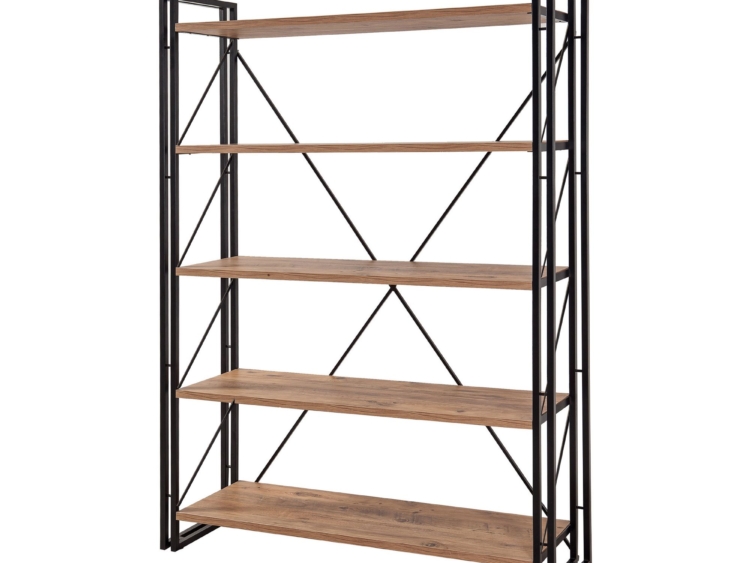 Polica za knjige Cosmo Fix