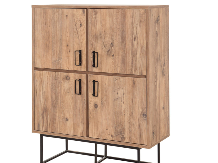 Višenamenski ormarić Quantum Solo