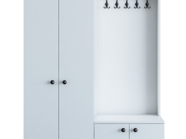 Predsoblje M5 - 1561